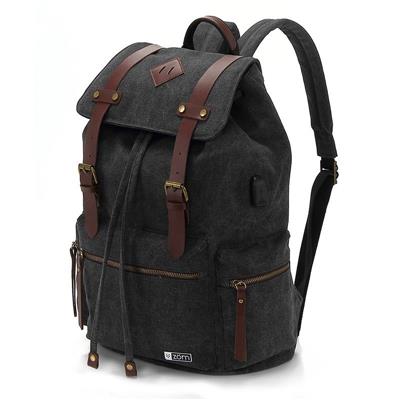 ZÖM - Mochila Paris ZB-845GL USB
